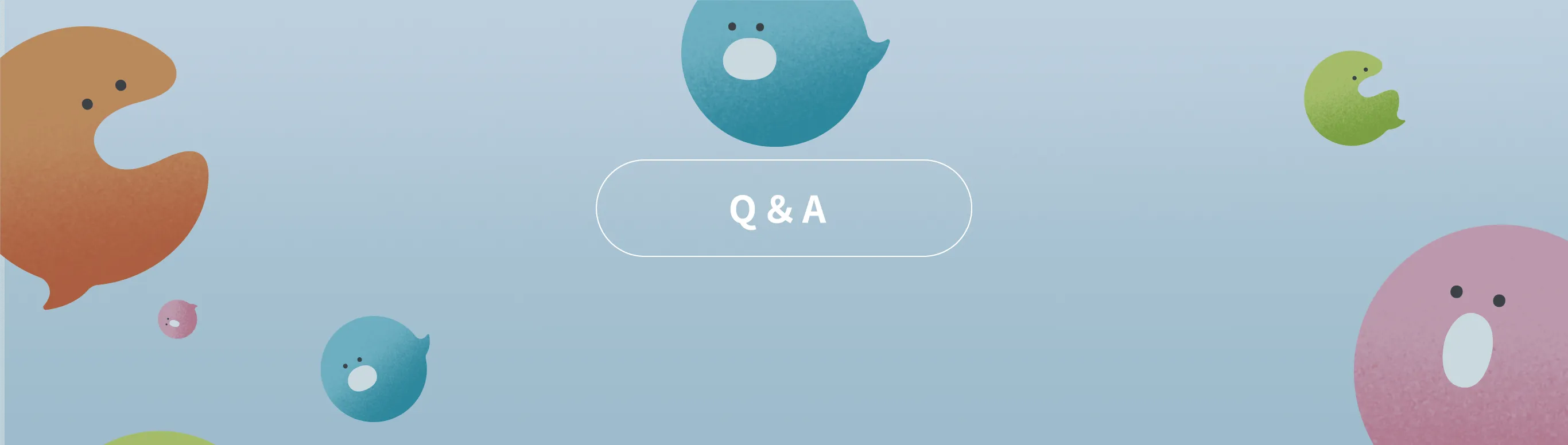 Q&A