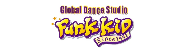Global Dance Studio FunkkiD