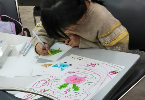 絵画教室