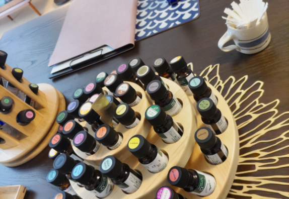 ～香活をはじめませんか～香りで心も身体もセルフケア入門講座