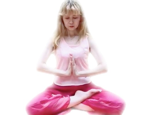 ～エレガンス満開～バレエスタイルヨガ