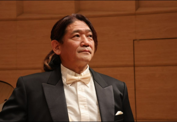 ベルカントヴォイストレーニング