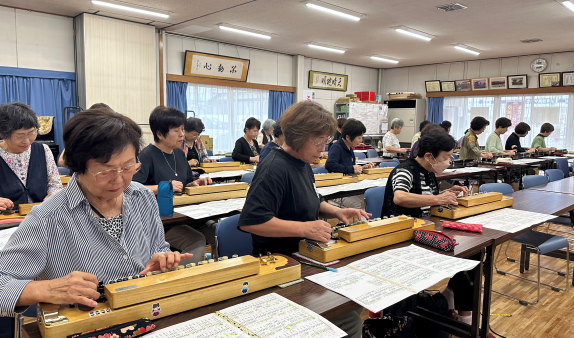 数字譜で学ぶ伝統楽器　大正琴を楽しもう～入門・再開・ステップアップ～