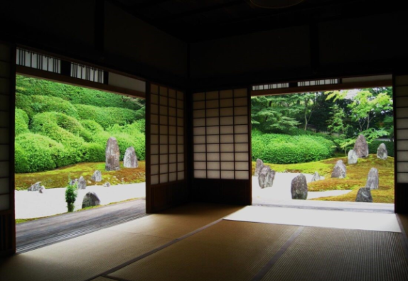 こころの寺めぐり