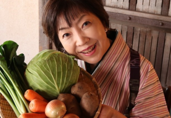 ”いい加減”の薬膳～がんばらなくて整う健康法～